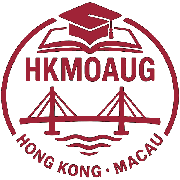 Logo of HKMOAUG